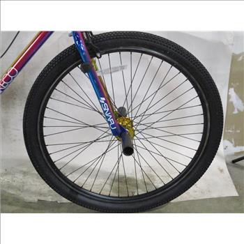 Hyper Bike Co Snafu Urban Bike