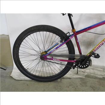 Hyper Bike Co Snafu Urban Bike