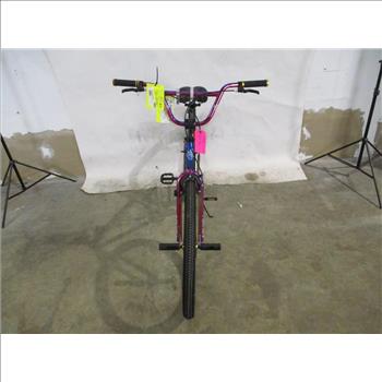 Hyper Bike Co Snafu Urban Bike