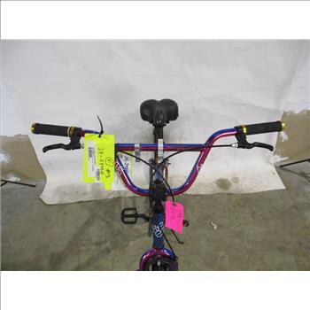 Hyper Bike Co Snafu Urban Bike