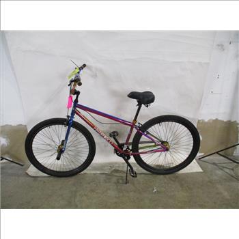 Hyper Bike Co Snafu Urban Bike