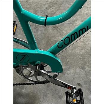 Hyper Commute Beach Cruiser