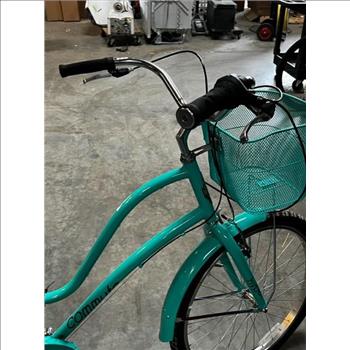 Hyper Commute Beach Cruiser