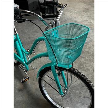 Hyper Commute Beach Cruiser