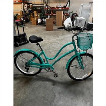 Hyper Commute Beach Cruiser