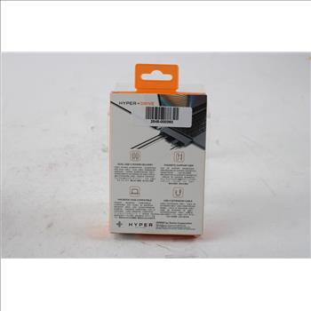 Hyper Drive Macbook Pro/air Duo 7-in-2 Usb-c Hub