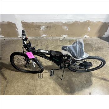 Hyper E-Bike