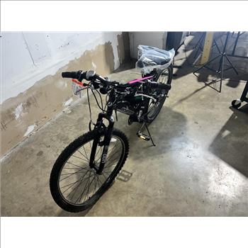 Hyper E-Bike