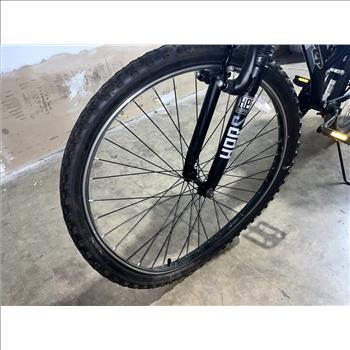 Hyper E-Bike