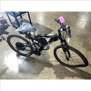 Hyper E-Bike