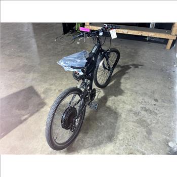 Hyper E-Bike