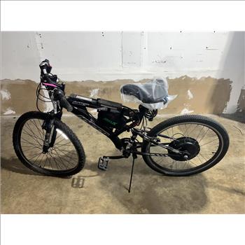 Hyper E-Bike