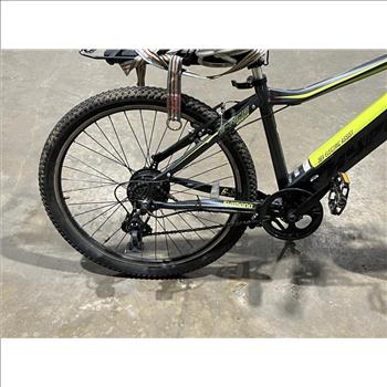 Hyper E-Bike