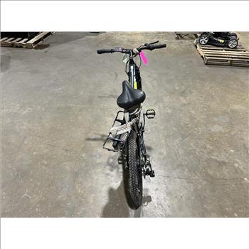 Hyper E-Bike
