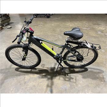Hyper E-Bike