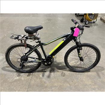 Hyper E-Bike
