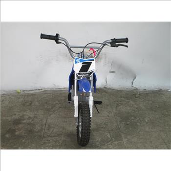 Hyper Electric Mini Bike