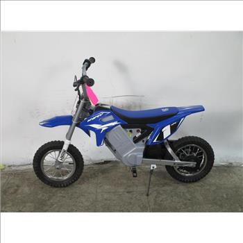 Hyper Electric Mini Bike