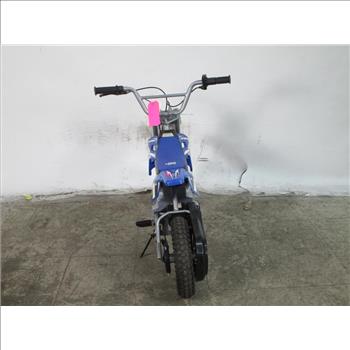 Hyper Electric Mini Bike