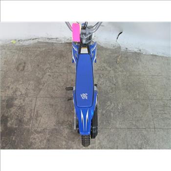 Hyper Electric Mini Bike
