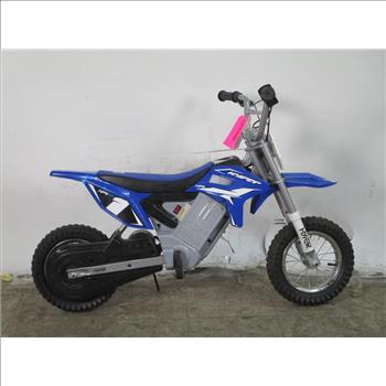 Hyper Electric Mini Bike