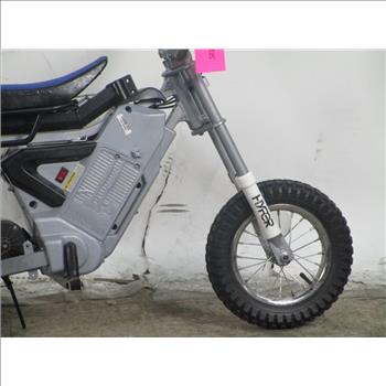 Hyper Electric Mini Bike