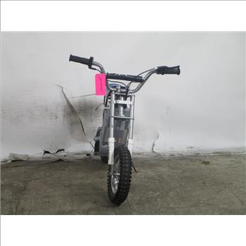 Hyper Electric Mini Bike