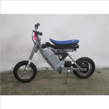 Hyper Electric Mini Bike