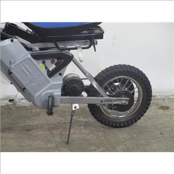 Hyper Electric Mini Bike