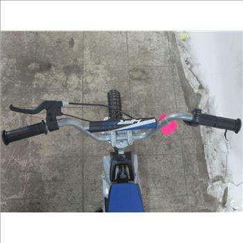 Hyper Electric Mini Bike