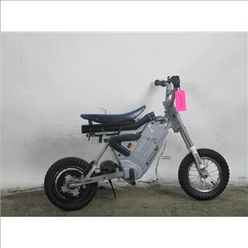 Hyper Electric Mini Bike