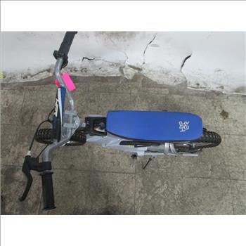 Hyper Electric Mini Bike