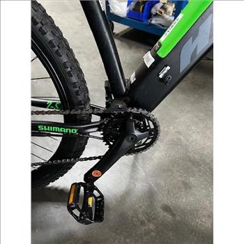 Hyper E-Ride Mountain E-Bike