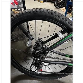 Hyper E-Ride Mountain E-Bike