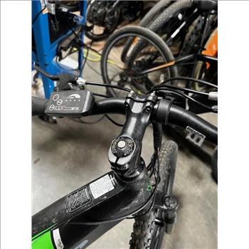 Hyper E-Ride Mountain E-Bike