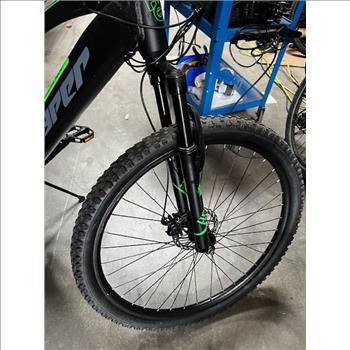 Hyper E-Ride Mountain E-Bike