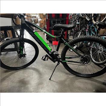 Hyper E-Ride Mountain E-Bike