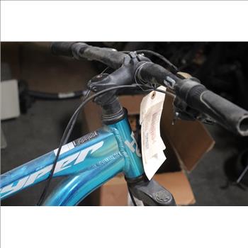 Hyper Explorer Bike