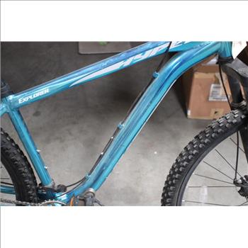 Hyper Explorer Bike
