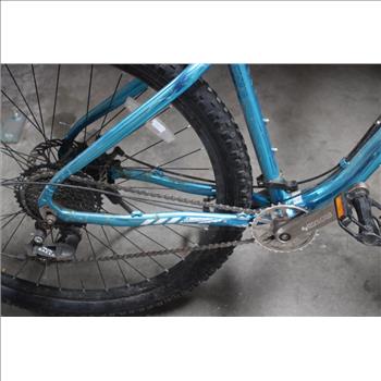 Hyper Explorer Bike