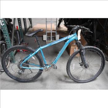 Hyper Explorer Bike