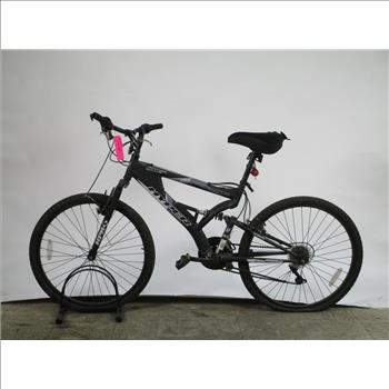 Hyper Havoc FS Mountain Bike