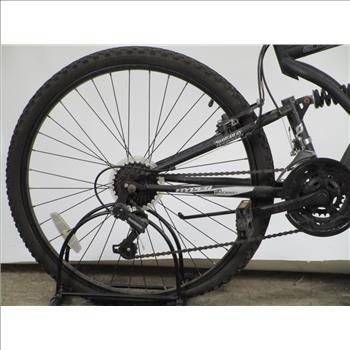 Hyper Havoc FS Mountain Bike