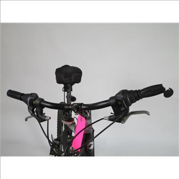 Hyper Havoc FS Mountain Bike