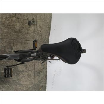 Hyper Havoc FS Mountain Bike