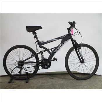 Hyper Havoc FS Mountain Bike