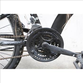 Hyper Havoc FS Mountain Bike