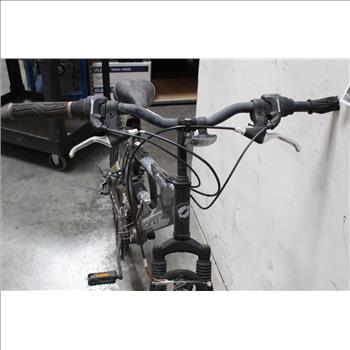 Hyper Havoc FS Mountain Bike