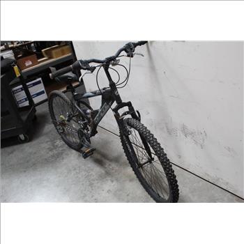 Hyper Havoc FS Mountain Bike