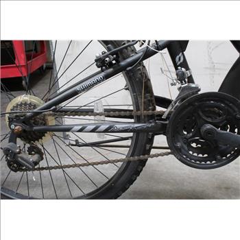 Hyper Havoc FS Mountain Bike